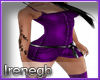 [IR] Jackie mauve/pant