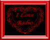 M+ I Love Radio