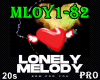 ♫ Melody Lonely Mix
