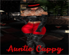 Auntie Cuppy