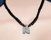 RGL Kalung Inisial R