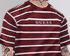 Guess Red