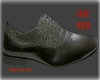 MDM|Black Dress Shoes
