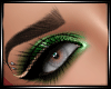 LS~MAKE UP DK GREEN