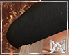Black Fall Beret
