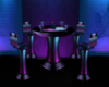 Neon  Bar/Club Table