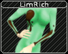 Mint Choc Ice Furkini