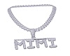 Mimi Diamond Chain