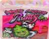 White Cherry za pack