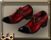 Albion King Shoes