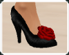 Rose Heels