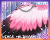 🌸; Cupid Wings