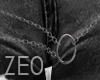 ZE0 Chained Belt