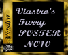 (V)FurryProtraitPoster10