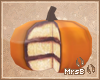M:: H.Eve Pumpkin Cake