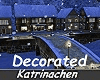 Cozy Town DECORATED