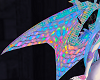 opal dragon wings