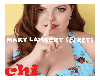 MARY LAMBERT - SECRETS