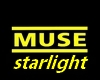 MUSE - starlight