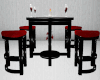 Dark Passion Bar Table