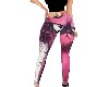 Pink Kitty Yoga