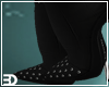 Sexy Witch Boots