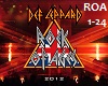 Def Leppard Rock Of Ages