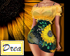 Sunflower Dress4