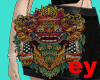 ey barong bali bag
