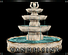 (VH) Deco Fountain