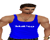 tank top macho