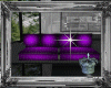 ~TDE~purple sofa
