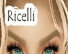 Sobrancelha Ritielly