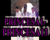 DYNAMO- PRINCESA