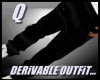 SEXY DERiVABLE OUTFiT...