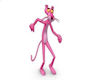 pink panther PF