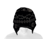 skull bandana