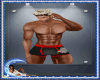 *D* Calvin Boxers