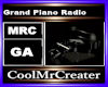 Grand Piano Radio