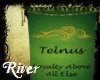 Telnus Banner