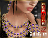 zZ Elize Jewelry Amethys