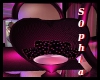 Be My Valentine Chair