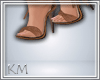 K- Sandals