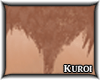 Ku~ Grace chest tuft