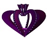 Purple Heart w/Poses