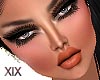 -X- MELAIN MESH + LASHES