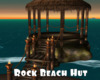 *Rock Beach Hut
