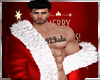 DC🎅 SANTA COAT  LARGE