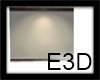 E3D- Simple Grey Wall