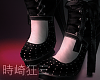 (FG) ‎時崎 Shoes